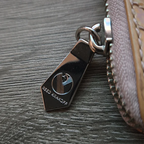 Reed Krakoff Wallet - Picture 2 of 5